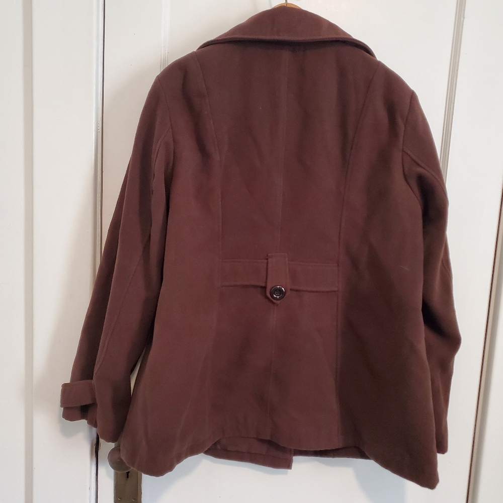 George Winter Coat - Picture 4 of 4